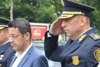 Legalizacija trećeg entiteta: Čampara i Korman potpisali memorandum za saradnju sa Europolom bez četiri HDZ-ova kantona!