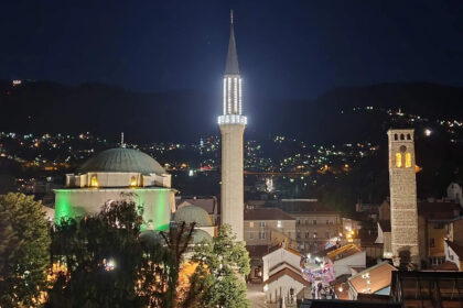 Nastupila nova hidžretska godina, sutra je 1. muharrem