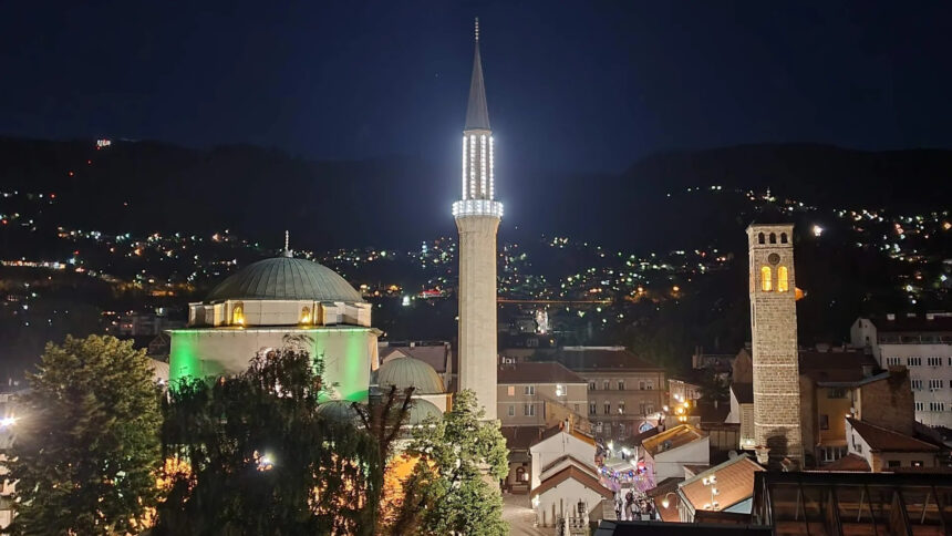 Nastupila nova hidžretska godina, sutra je 1. muharrem