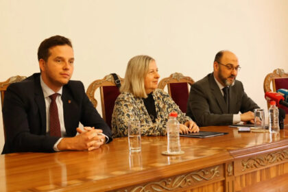 Potpisan Sporazum o razvoju istraživačke infrastrukture Univerziteta u Sarajevu vrijedan 2,46 miliona KM