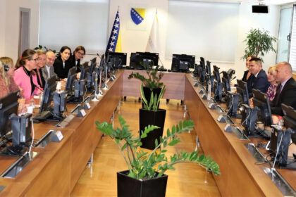 Tri mjeseca šutnje VSTV-a: Ko štiti neprovođenje presude Suda BiH?