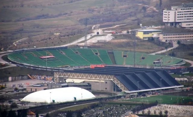FIFA kažnjava: FK Sarajevo bez registracije novih igrača u naredna tri prijelazna roka