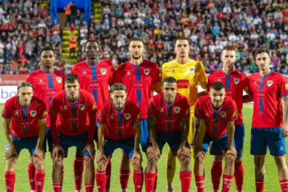 Borac u prvom kolu kvalifikacija za Ligu prvaka igra protiv Levskog