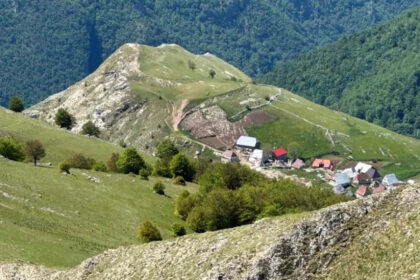 Besplatna šetnja od Umoljana do Lukomira kroz najljepše predjele BiH