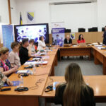Počela dvodnevna radionica CIK BiH o zaštiti izbornih procesa u informacijskom okruženju