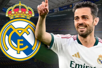 Mourinho je tražio, Perez ispunio obećano: Bernardo Silva novi je igrač Real Madrida