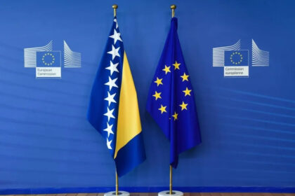 EU upozorava BiH: Bez reformi nema napretka ka članstvu