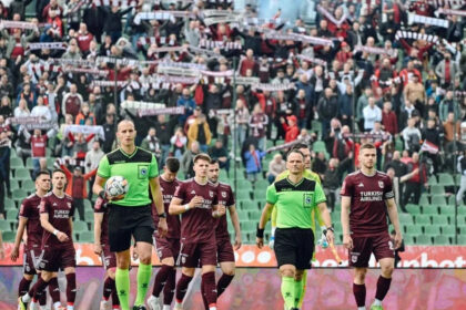 Sarajevo prošlo najteže u žrijebu za drugo pretkolo, Borac, Zrinjski i Velež dobili protivnike po mjeri