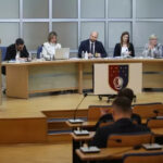 Nije bilo većine da se izglasa pauza u radu Skupštine KS, upitno i usvajanje Zakona o komunalnoj policiji