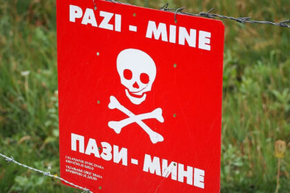 Za ovu godinu planirano razminiranje 75 kvadratnih kilometara sumnjive površine
