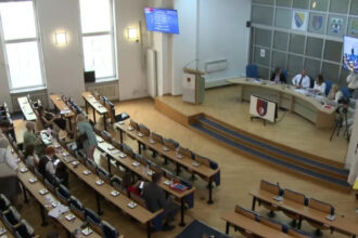 Nedovoljno zastupnika Trojke na sjednici za usvajanje tačaka