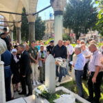 Sarajevo pamti svoje heroje: Na današnji dan poginuo je Safet Zajko, sinonim odbrane grada