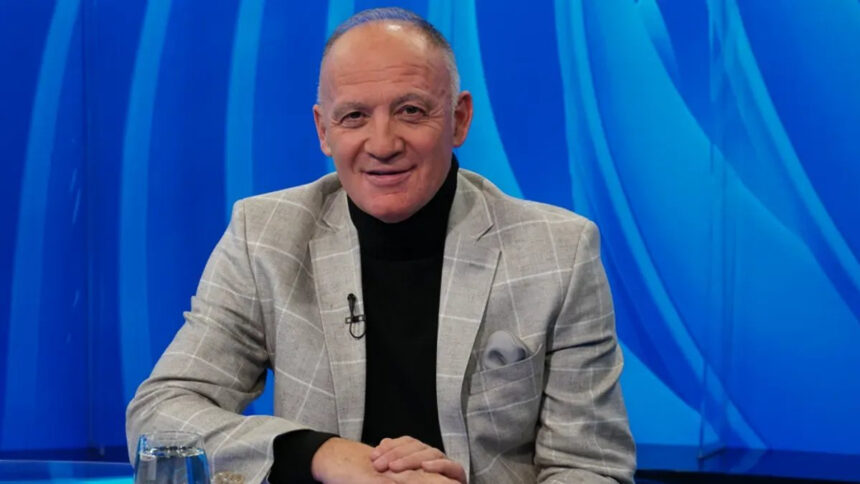 Glavaš za NAP: Moguće je izvući pozitivan rezultat protiv Švicarske, ali finale je protiv Katara - Želio sam osjetiti atmosferu u domovini, ako prođemo dalje idem preko bare!