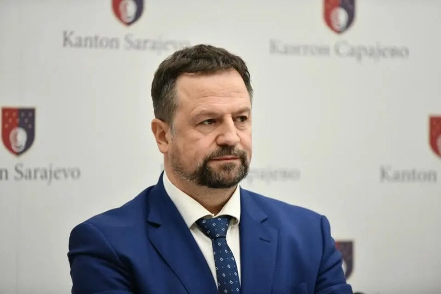 Bandić: Zavlači li Vlada KS ruku u džep građana radi finansijske konsolidacije KJKP 'Rad'?