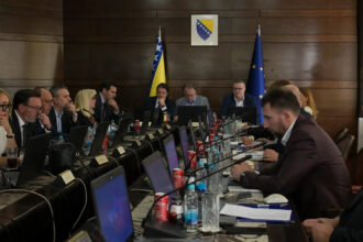 Vlada FBiH: Usvojen Prijedlog za otvaranje postupka vanredne uprave u Novoj Željezari Zenica