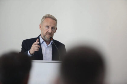 Izetbegović: Aktuelna vlast, predvođena Trojkom, uradila je toliko lošeg u ovom mandatu da će građanima biti lako da se opredijele