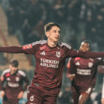 Luka Menalo nije više fudbaler tima sa Koševa