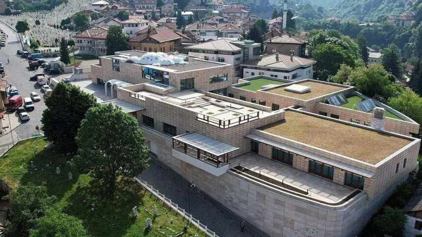 Podsjećanje na zaključke Vijeća muftija povodom parade: Islam afirmira vrijednosti braka i porodice!