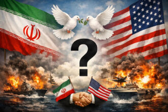 Američko-iranski dogovor o spremnosti na saradnju: Predah u ratu ili otpisivanje Netanyahua?