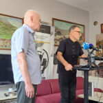 Kulenović: Brčko je strateško i geografsko težište države i lakmus papir njenog opstanka