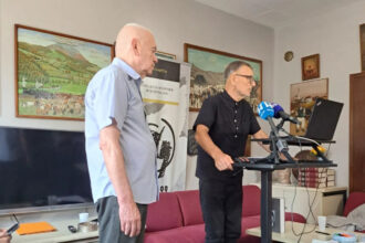 Kulenović: Brčko je strateško i geografsko težište države i lakmus papir njenog opstanka