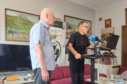 Kulenović: Brčko je strateško i geografsko težište države i lakmus papir njenog opstanka