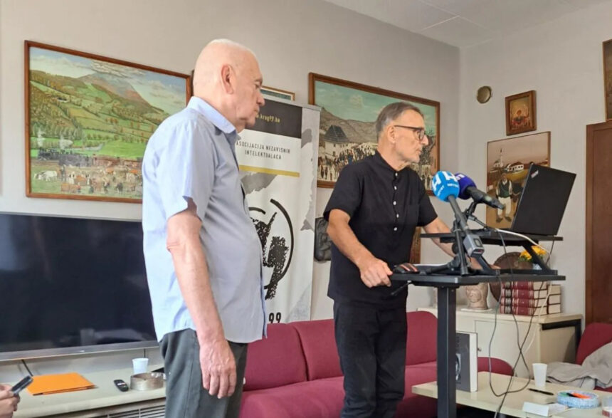 Kulenović: Brčko je strateško i geografsko težište države i lakmus papir njenog opstanka