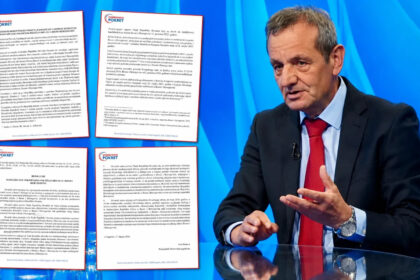 Rezolucija Domovinskog pokreta: Kada susjedna država pokušava pisati Ustav Bosne i Hercegovine
