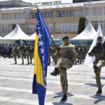 Položili svečanu zakletvu: MUP KS jači za 96 novih policajaca