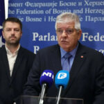 Naša stranka protiv izbora Artuković u Ustavni sud BiH: Proces obilježen sukobom interesa