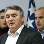 DF: SDP, NiP i HDZ spremaju ponovljeni scenario 'Vukoja'