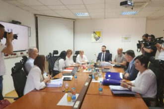 UO UIO usvojio Pravilnik o povratu PDV-a na prvu nekretninu