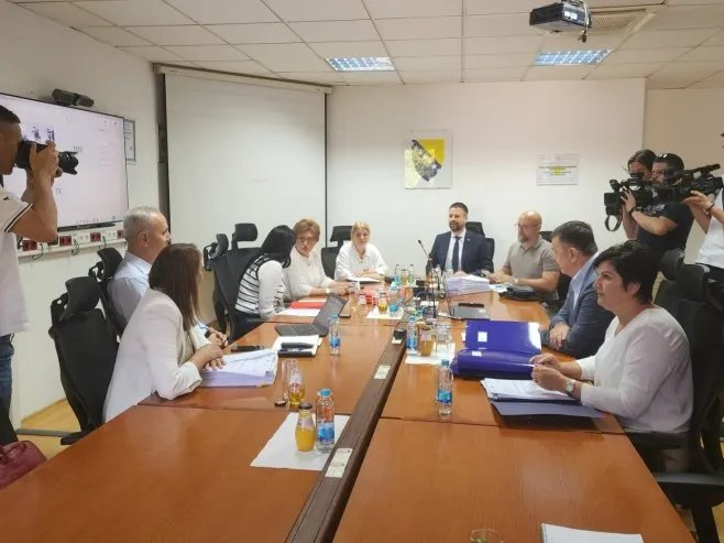 UO UIO usvojio Pravilnik o povratu PDV-a na prvu nekretninu