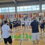 Košarkaška reprezentacija BiH okupila se na Vlašiću, susret protiv Turske 2. jula