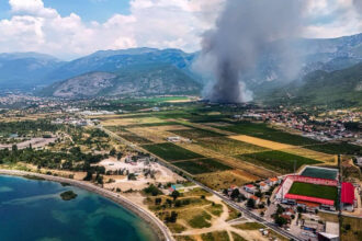 Foto: Belmin Krhan
