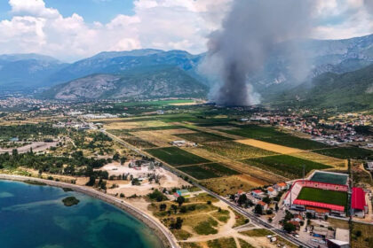 Foto: Belmin Krhan