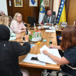 Potpisani ugovori o dodjeli poticajnih sredstava razvojnim agencijama u ZDK