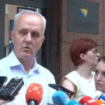 Krnjić: Do kraja juna dug Rs prema FBiH bit će 200 miliona KM, neće se ni izgubiti ni zaboraviti