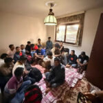 SPS i GP BiH u akciji: Pronađena 42 migranta na području Ilidže, tri lica protjerana iz BiH