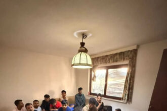 SPS i GP BiH u akciji: Pronađena 42 migranta na području Ilidže, tri lica protjerana iz BiH