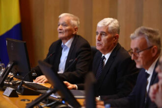 Čović predsjedava: Dom naroda PS BiH 30. juna, na dnevnom redu 85 tačaka i 73 izvještaja o radu institucija BiH