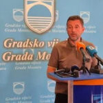 Kordić: Jedini način gašenja požara je zasipanje deponije, nema mogućnosti eksplozije metana