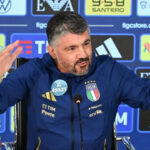 Gattuso ipak nije otišao daleko od Italije, kao što je to najavio uoči duela sa Zmajevima