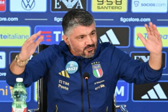 Gattuso ipak nije otišao daleko od Italije, kao što je to najavio uoči duela sa Zmajevima