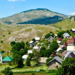 Više od 100 planinara uživalo u pješačkoj turi od Umoljana do Lukomira