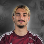 Aldin Turkeš nije više fudbaler Sarajeva