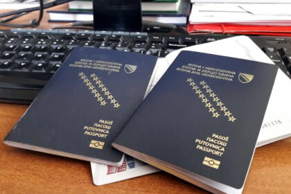 U MUP KS hiljade nepreuzetih ličnih dokumenata, pasoši se nakon 120 dana mogu i poništiti