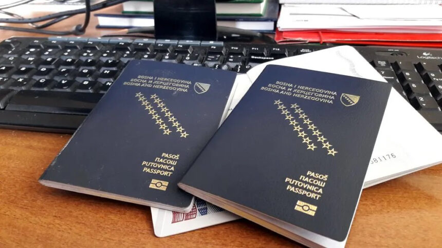 U MUP KS hiljade nepreuzetih ličnih dokumenata, pasoši se nakon 120 dana mogu i poništiti