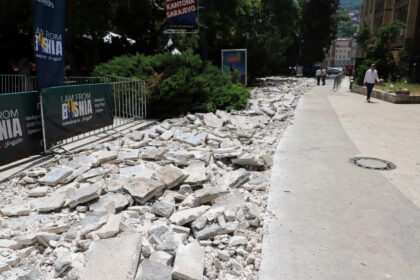 Foto: Općina Centar