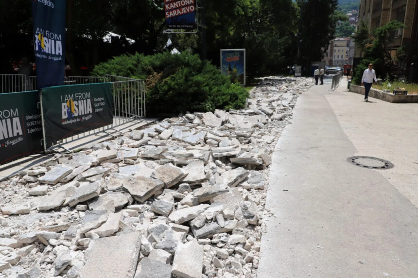 Foto: Općina Centar